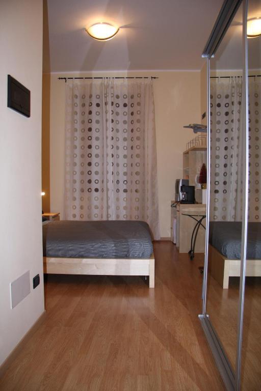 Bed And Breakfast Centrostorico Sarnico Oda fotoğraf