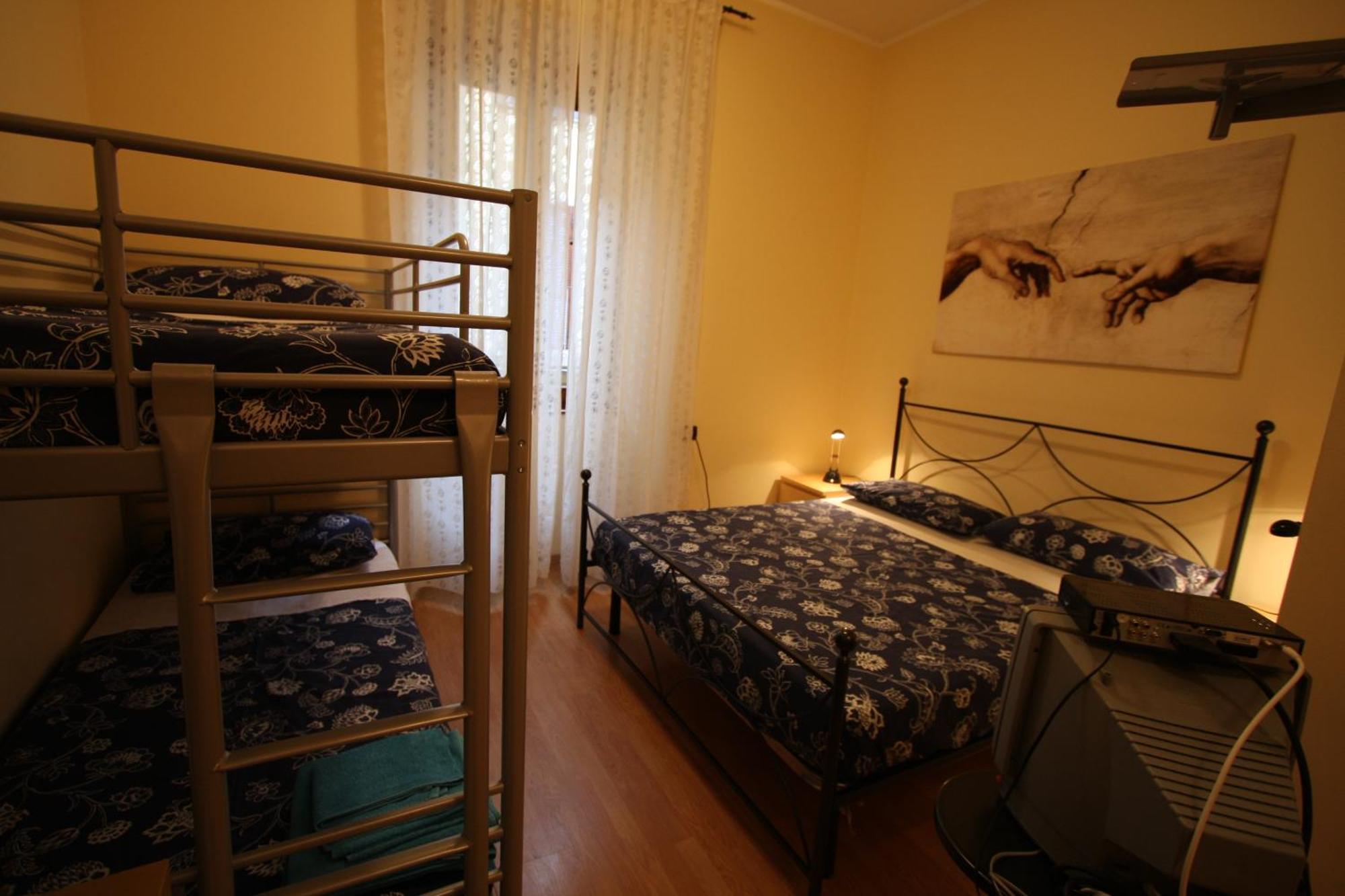 Bed And Breakfast Centrostorico Sarnico Dış mekan fotoğraf