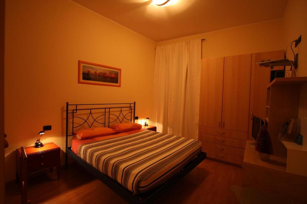 Bed And Breakfast Centrostorico Sarnico Dış mekan fotoğraf