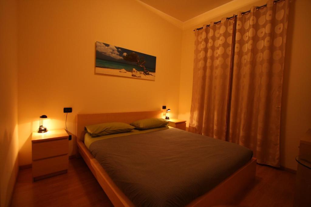 Bed And Breakfast Centrostorico Sarnico Dış mekan fotoğraf