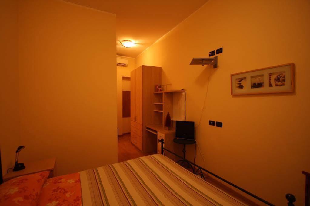 Bed And Breakfast Centrostorico Sarnico Dış mekan fotoğraf
