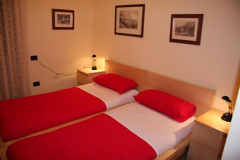 Bed And Breakfast Centrostorico Sarnico Dış mekan fotoğraf