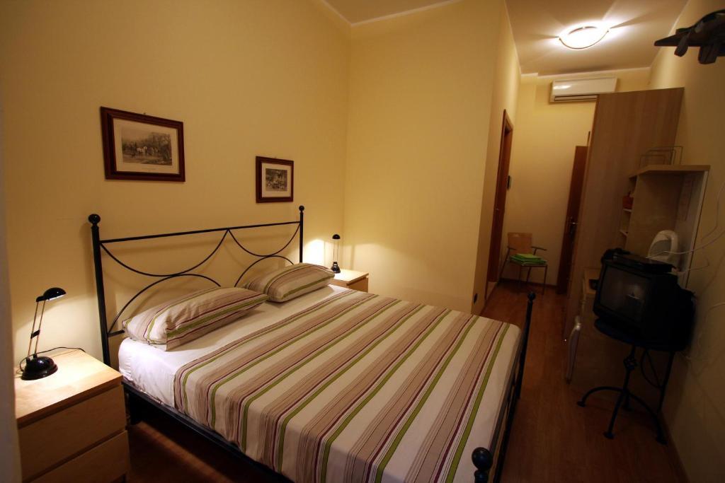 Bed And Breakfast Centrostorico Sarnico Dış mekan fotoğraf