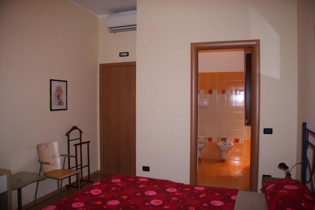 Bed And Breakfast Centrostorico Sarnico Dış mekan fotoğraf
